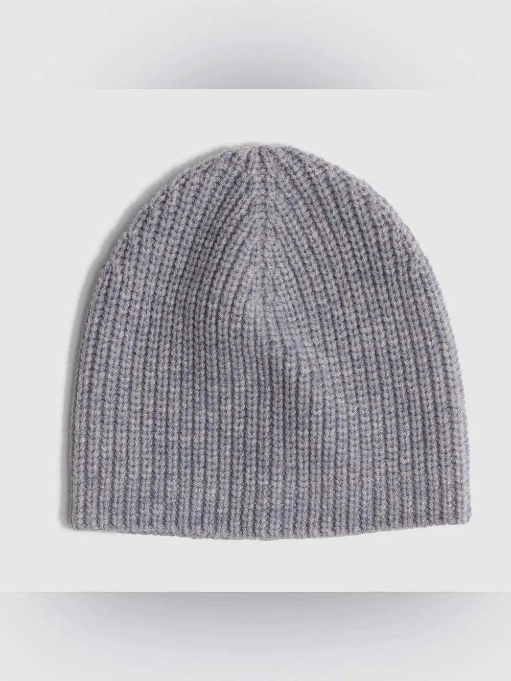 NWT MADEWELL Semifitted Beanie in Wool Blend